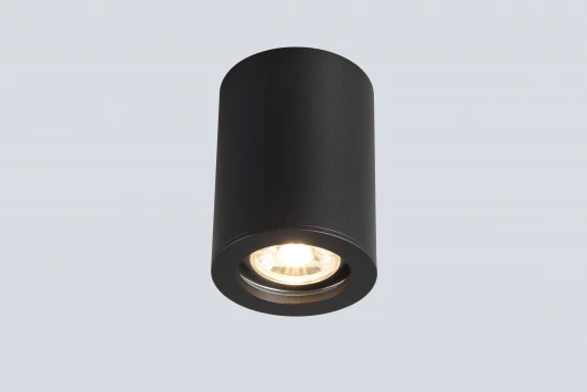 CLT 422C BL Светильник потолочный Crystal Lux CLT 422C BL