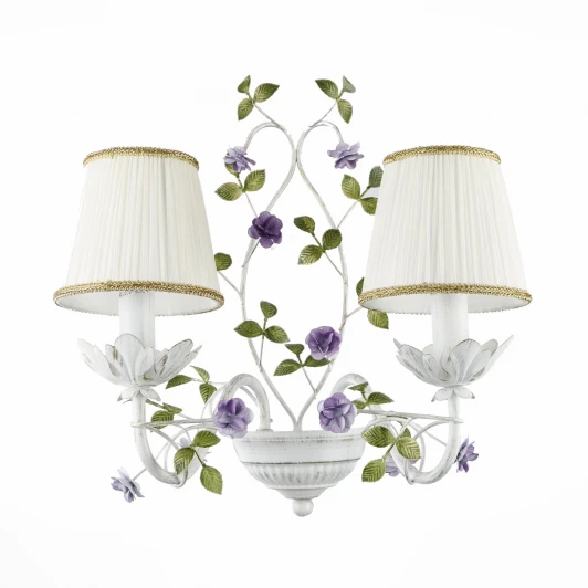 SL695.501.02 Бра ST Luce Fiori SL695.501.02