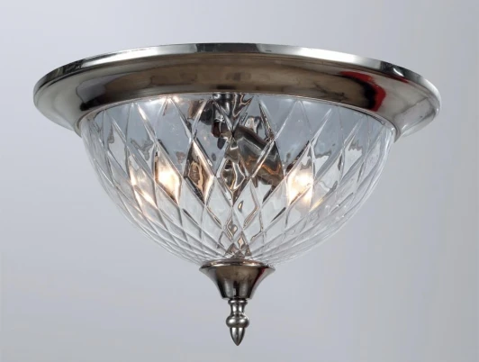 6403/PL satin nickel Newport 6403/PL satin nickel