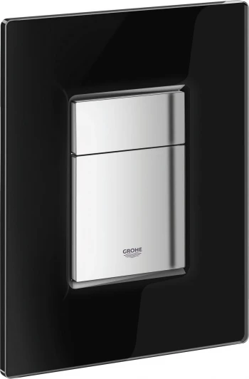 38845KS0 Кнопка смыва Grohe Skate Cosmopolitan 38845KS0 черная
