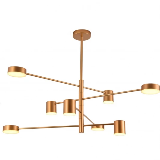 LC-22-0134 Потолочная люстра на штанге LED Lu Carte Assanta LC-22-0134