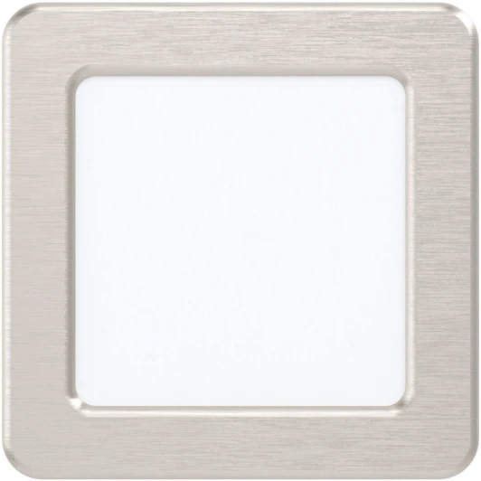 99183 Встраиваемый точечный светильник Eglo Fueva 5 99183