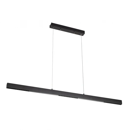 CL720021N Подвесной линейный светильник LED Citilux Edge CL720021N Edge черный