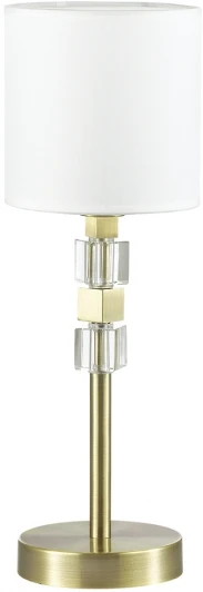 4112/1T Интерьерная настольная лампа Odeon Light Pavia 4112/1T