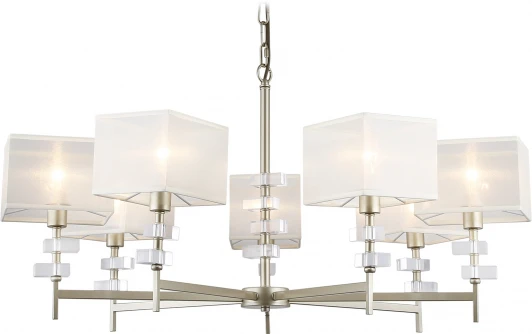 LH71332 Подвесная люстра Ambrella High Light LH71332 (220V, на цепи)