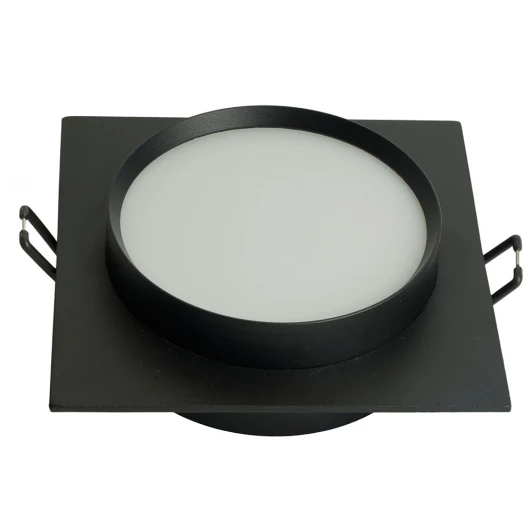 51357 Светильник потолочный встраиваемый Feron DL506 51357