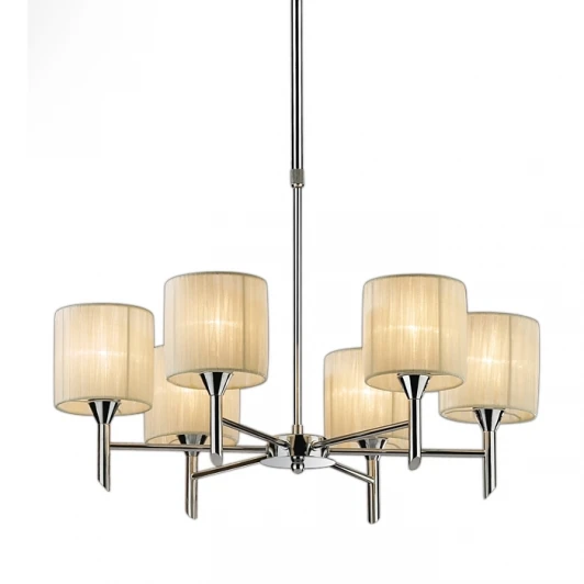2085/6 Подвесная люстра Odeon Light Niola 2085/6