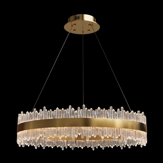 FL1160-6P Подвесной светильник светодиодный Fluorite Donum FL1160-6P