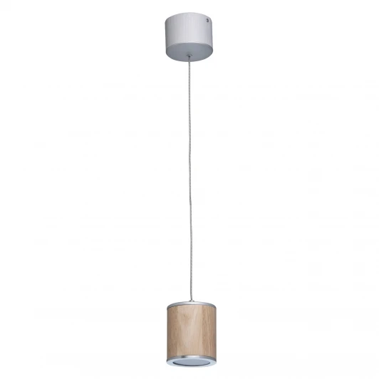 609011901 Подвесной светильник DeMarkt Фленсбург 609011901