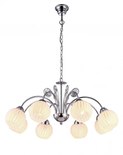 A9524LM-8CC Подвесная люстра Arte Lamp Uva A9524LM-8CC