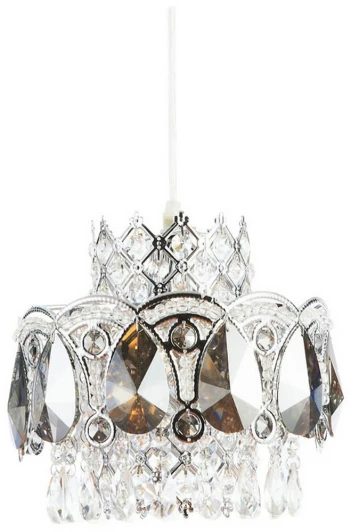 393-106-01 Подвесной светильник Velante 393 393-106-01