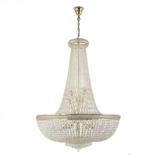 Bari E 1.5.100.100 G Подвесная люстра Dio D'Arte Bari E 1.5.100.100 G