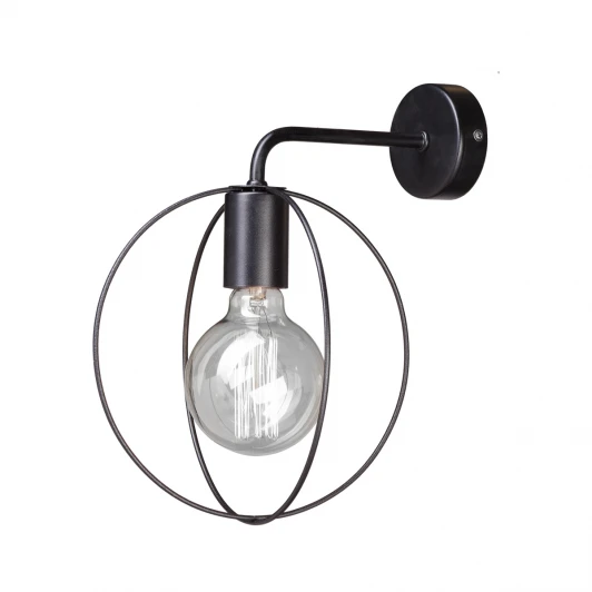 V4328-1/1A Бра Vitaluce V4328-1/1A (220V, кольцо)