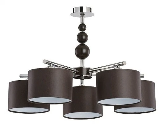 18105 Подвесная люстра Alfa Pamela 18105