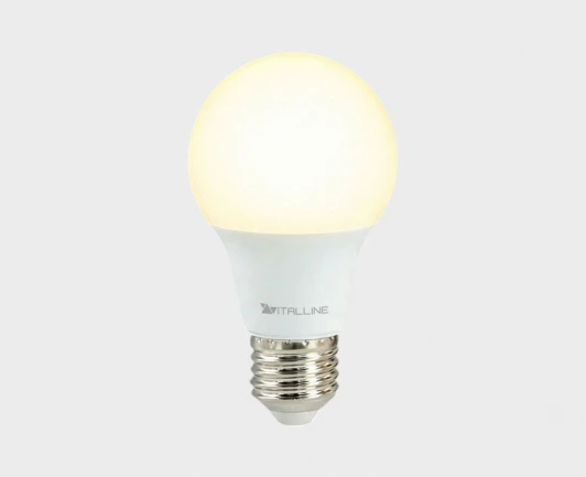 ZX 900913 Лампочка светодиодная E27 15 Вт Italline ZX 900913