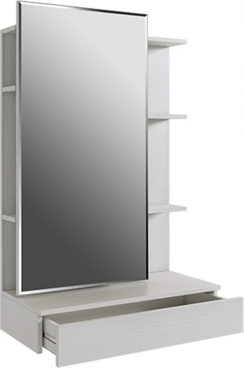 STA-01.1747 Трюмо Арина, цвет белый рамух Mebelson (арт.STA-01.1747)