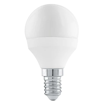 11584 Лампочка светодиодная E14 6W 220V 470 lm 4000K Eglo Lm_led_e14 11584