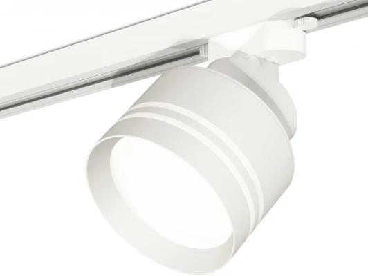XT8101026 Трековый светильник Ambrella Track System XT8101026 (220V, круглые)