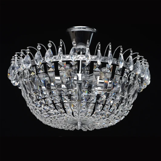 351017108 Потолочная люстра MW-Light Изабелла 351017108