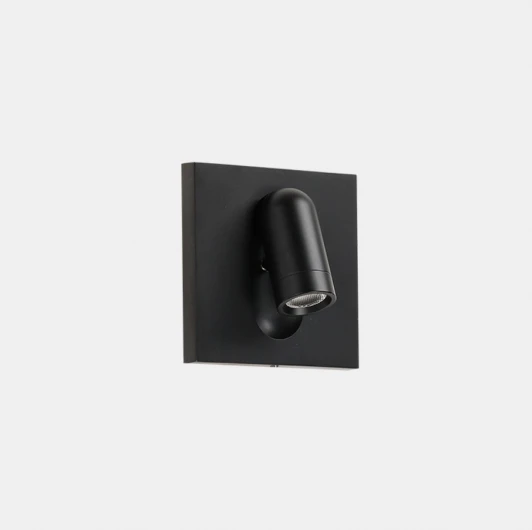 INO_Run mini black 44.0386 Бра светодиодное для чтения Inodesign Run INO_Run mini black 44.0386
