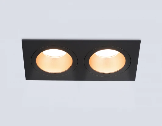 TN102833 Встраиваемый точечный светильник Ambrella Techno Spot TN102833 (220V)