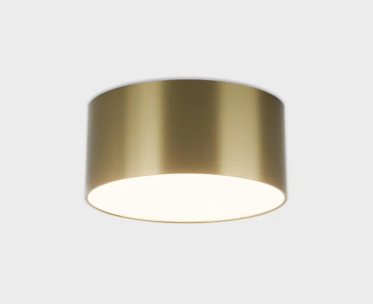 IT014-0206 gold Потолочный светильник Italline IT014-0206 gold