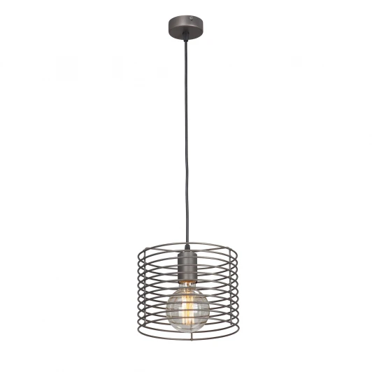 V4140/1S Подвесной светильник Vitaluce V4140/1S (220V, на проводе, круглые)