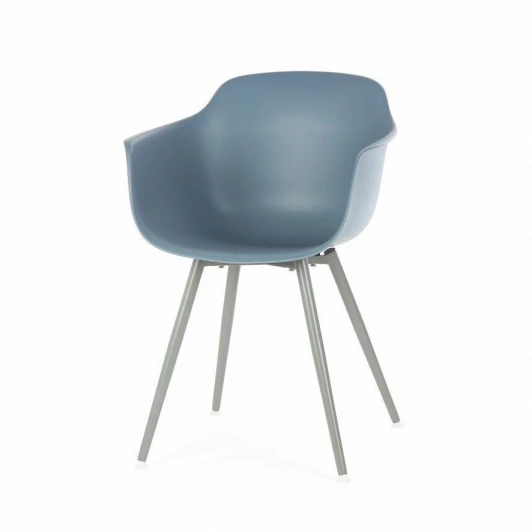  Пластиковый стул Anat