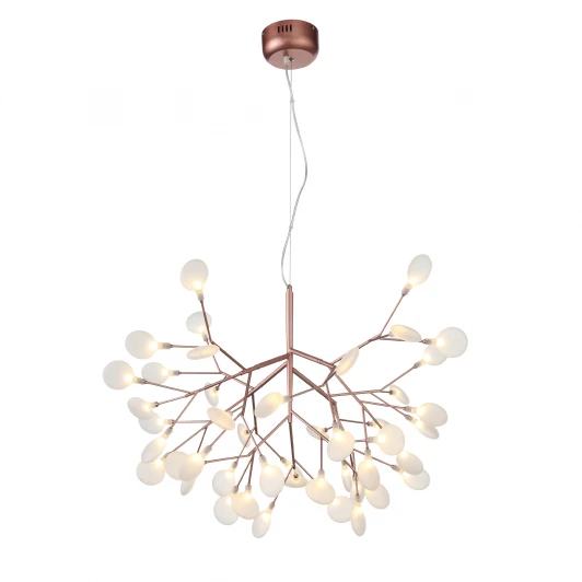 SL411.323.45 Подвесная люстра ST Luce Riccardo SL411.323.45