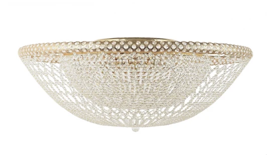 Asti E 1.2.120.400 G Подвесная люстра Dio D'Arte Asti E 1.2.120.400 G