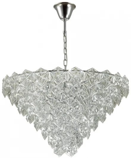 4923/12 Подвесная люстра Odeon Light Talerti 4923/12