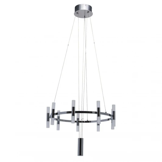631012218 Подвесная люстра MW-Light Ракурс 631012218