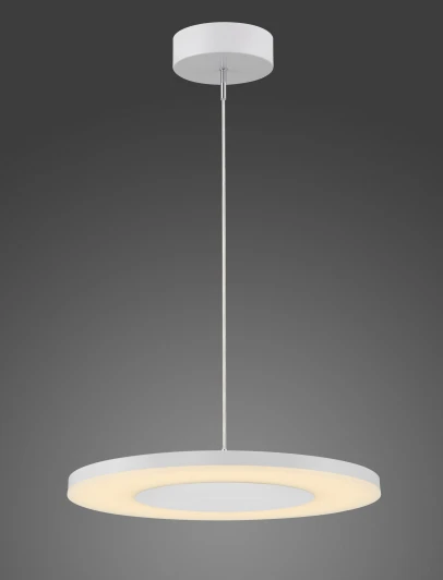 4490 Подвесной светильник Mantra Discobolo 4490