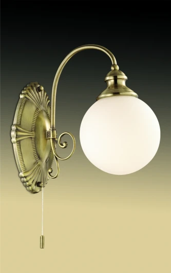 2543/1W Бра Odeon Light Idaho 2543/1W