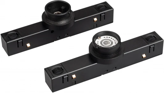 034068 Адаптер MAG-FLEX-ADAPTER (BK) (Arlight, IP20 Металл) 034068