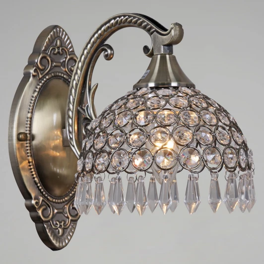 05755-0.2-01 AB Бра Reluce 05755-0.2-01 AB (220V, подвески)