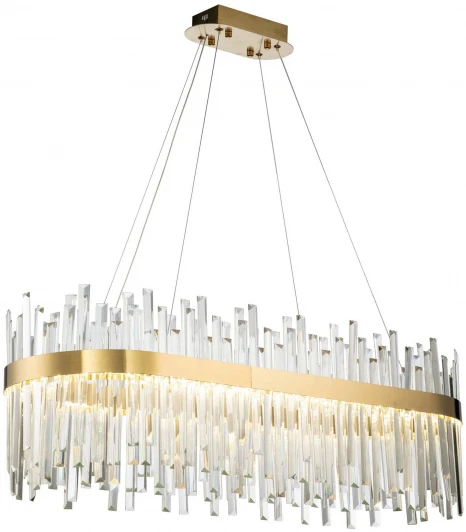 V9090-PL Подвесная люстра Moderli Citro V9090-PL