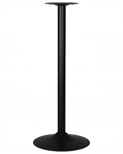 LMS-1005HB Подстолье барное DOBRIN ALAN HIGH BLACK