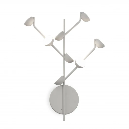 6264 Настенный светильник Mantra Adn 6264 (LED, 220V)