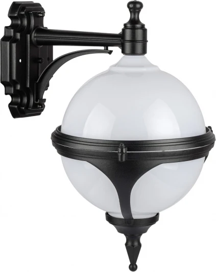 88402 01 Bl Настенный фонарь уличный IP44 Oasis Light VENA 88402 01 Bl (220V, фонарь)