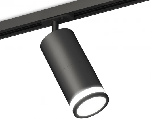 XT7402110 Комплект трекового светильника Ambrella TECHNO SPOT XT7402110 (220V)