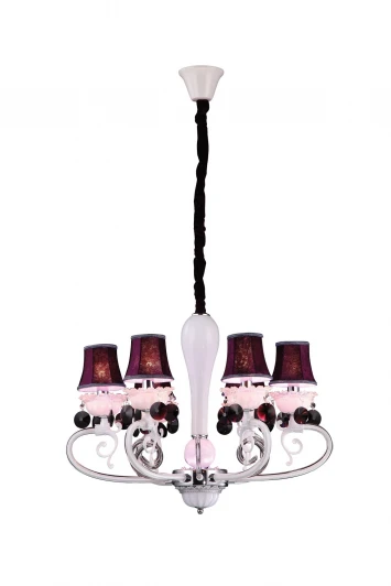 A8320LM-6CC Подвесная люстра Arte Lamp Colombina A8320LM-6CC
