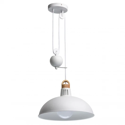 497014501 Подвесной светильник DeMarkt Хоф 497014501