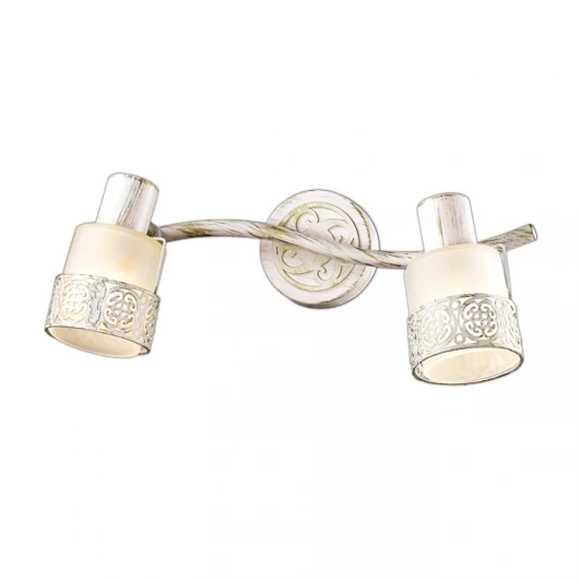 2786/2W Спот Odeon Light Matiso 2786/2W