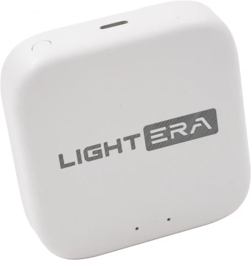 LEDMD8CE Wi-Fi реле zigbee Lightera Startrek 48 LEDMD8CE (220V, управление смартфоном, голосовое управление, умный дом - Алиса, Tuya Smart, Маруся, Smart Life, Экосистема Сбер)