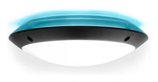 1R3.000.000.AYE27.BU1 Настенный светильник уличный Fumagalli Lucia 1R3.000.000.AYE27.BU1