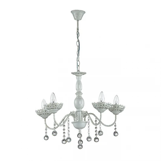 3101/5 Подвесная люстра Lumion Malika 3101/5