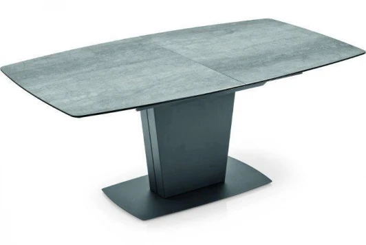 CB/4783-R Металлический стол Athos Connubia