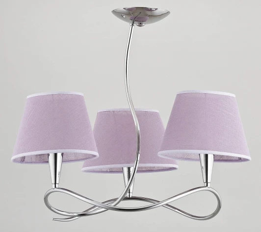 22643 Потолочная люстра Alfa Pelagia 22643