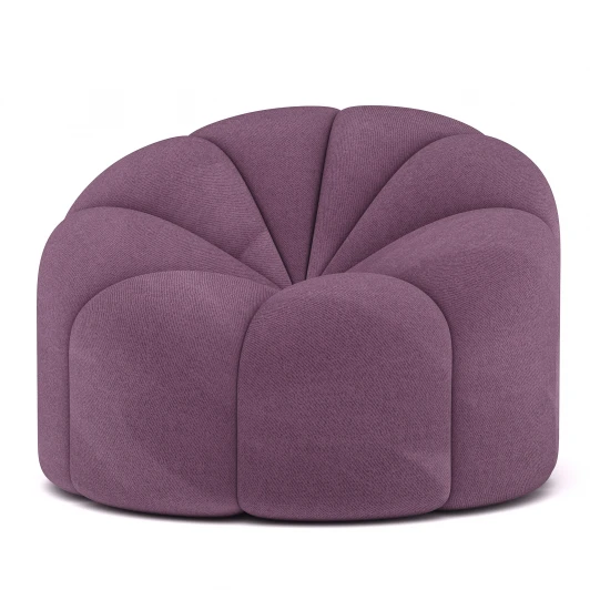 7223107 Кресло Dreambag Слайс Фиолетовое 7223107